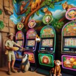 Royalspin88: Slot Gacor dengan Presentase Maxwin Terbesar