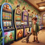 Royalspin88: Slot Gacor dengan Puncak Maxwin Besar yang Bikin Nagih