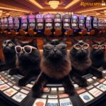 Royalspin88 Slot Gacor: Lahir dari Era Reformasi, Bawa Perubahan Buat Pecinta Slot