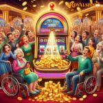 Royalspin88 Slot Online 88: Surga Dunia Para Pecinta Slot