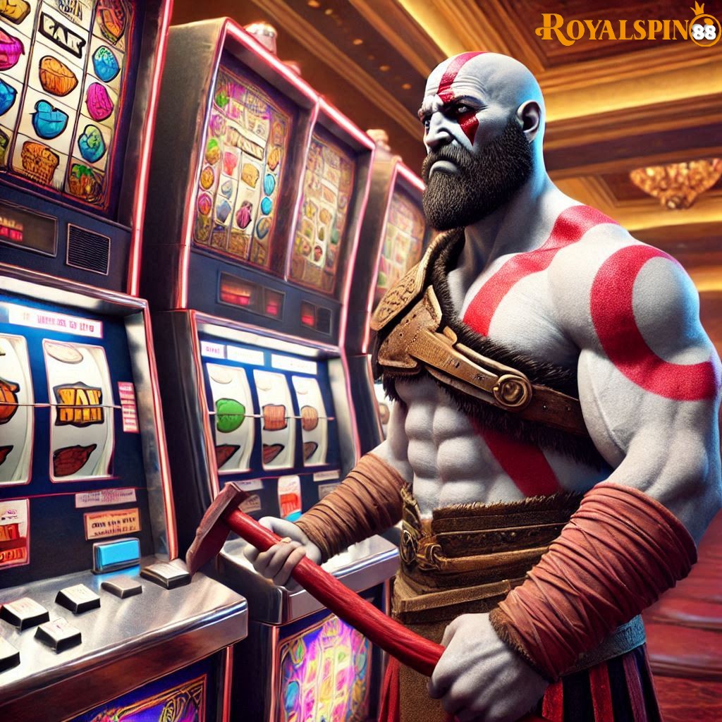 Royalspin88 Slot Asli Indonesia dengan Beraneka Ragam Budaya