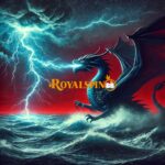 Royalspin88: Slot Warisan dari Para Dewa, Hadirkan Maxwin Besar