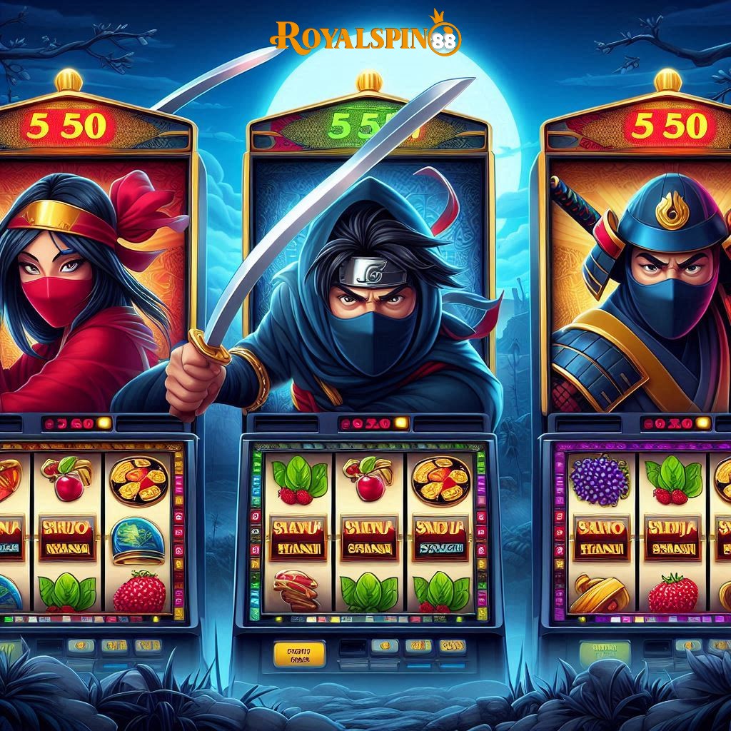 Royalspin88: Slot yang Memihak Kepentingan Rakyat