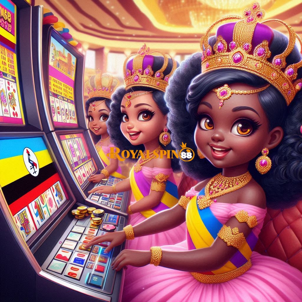 Royalspin88: Gaji PPPK Paruh Waktu Bisa Dimanfaatkan Untuk Slot.