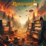 Royalspin88 Pragmatic Hadir dengan Bonus Maxwin Capai 88 Miliar